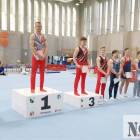 Filip Wroński na najwyższym stopniu medalowego podium