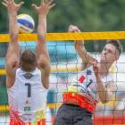 W ataku Dominik Kramczyński, siatkarz, który już dzisiaj powinien być w kadrze nyskiej...