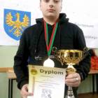 Ryszard Bochenek wrócił na Opolszczyznę w wielkim stylu