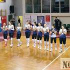 NTSK AZS PANS Komunalnik Nysa - Polonia Łaziska Górne 3:2. Drużyna NTSK AZS PANS...