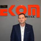 EKOM        
przychody 30 mln zł    
wynagrodzenia 8,4 mln zł   
strata - 2,1 mln zł