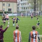 Na boisku dwa najlepsze polskie zespoły Fort Nysa i Wroclaw Lions
