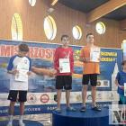 Najlepsi na medalowym podium