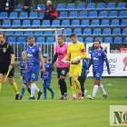 Stilon Gorzów Wielkopolski - Polonia Nysa 3:2. Drużyny Stilonu Gorzów Wielkopolski i...