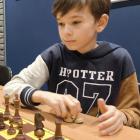 Dla Olka Piotrowskiego to pierwsze mistrzostwa województwa i od razu złoty medal. Jak...