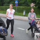 Na trasie rodzinnej mili