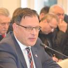 Burmistrz jest najwyższą władzą w gminnych spółkach 