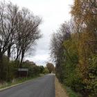 DP 1609 O Nowy Świętów-Stary Las