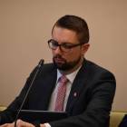 Łukasz Bogdanowski, KWW Kordiana Kolbiarza ​​​​​​​
menadżer Ośrodka Rekreacji „Akwa...