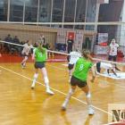 NTSK PANS Komunalnik Nysa - EWL # Volley Wrocław 3:0. Po udanej obronie Karoliny Natanek