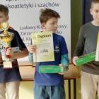 Pierwsze i trzecie w generalce dla naszych (Maciej Wilman i Kacper Kraska). Super