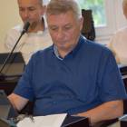 Edward Hałajko, KWW Kordiana Kolbiarza ​​​​​​​
dyrektor Muzeum Powiatowego w Nysie...