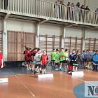 Finaliści mistrzostw województwa w komplecie