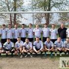 Mistrz grupy IX klasy B - LZS Gościce