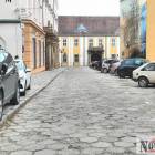 Muzeum będzie najważniejszym miejsce obchodów 800–lecia miasta, droga do niego jest...