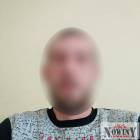 Aktualne zdjęcie Maluarry'ego zrobione we Francji 