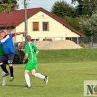 LZS Niwnica Konradowa - Agro Chmiel Ujeździec 3:5. Powietrzny pojedynek pod polem...