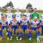 Beniaminek ligi okręgowej - LKS Goświnowice