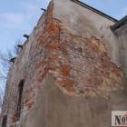 Zewnętrzna ściana budynku