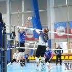Sari Żory - NTSK AZS PANS Komunalnik Nysa 1:3. Atakuje Natalia Budnik