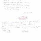 Koszty spotkania pokryła państwowa spółka 