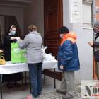 2021 r. pomoc elżbietanek ubogim i samotnym