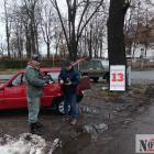 Panowie przygotowali niedawno rekonstrukcje związaną z wprowadzeniem stanu wojennego....