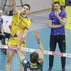 PSG Stal Nysa - Aluron CMC Warta Zawiercie 1:3. Atak ze skrzydła lidera nyskiego...