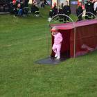 Jak widać o przyszłość Ochotniczych Straży Pożarnych nie musimy się obawiać. Była...