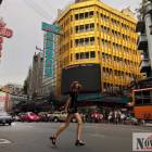W Bangkoku