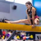 Ćwiczenia na równoważni to zawsze duże wyzwanie