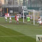 Polska - Turcja 8:0. Kolejny atak Polek na bramkę Turcji