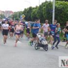 Jak widać na 10-kilometrową trasę można we dwoje i to w komfortowych warunkach