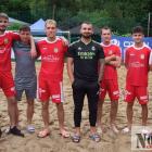 Mistrz województwa - Charakterni Opole