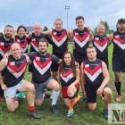 Warsaw Bisons