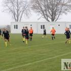 LZS Włodary Węża - Orzeł II Reńska Wieś 2:2. Bramka dla drużyny LZS Włodary Węża