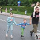 Jak rodzinna mila, to rodzinna