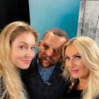 Wiktoria Stelmach, Michał Piróg, Angelika Sadowska