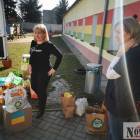 Pomoc z Przedszkola nr 12