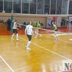 NTSK PANS Komunalnik Nysa - EWL # Volley Wrocław 3:0. Piłkę przebija MVP meczu - Zuzia...