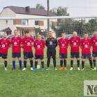 Drużyna LZS Siestrzechowice
