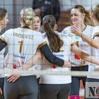 Najpiękniejsze, najlepsze i niezwyciężone - siatkarki NTSK PANS Komunalnik Nysa