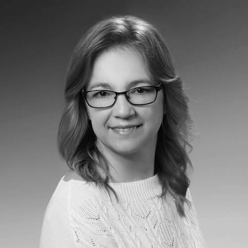 Dorota Pająk-Puda