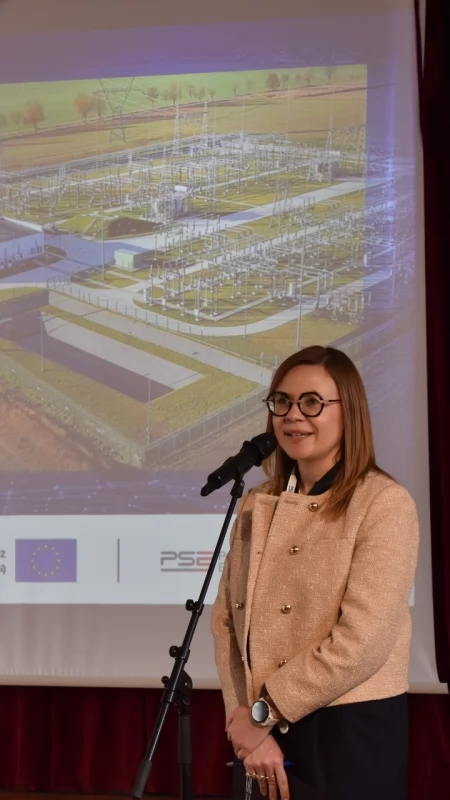 Stacja elektroenergetyczna Nysa gotowa. Kosztowała 185 mln zł