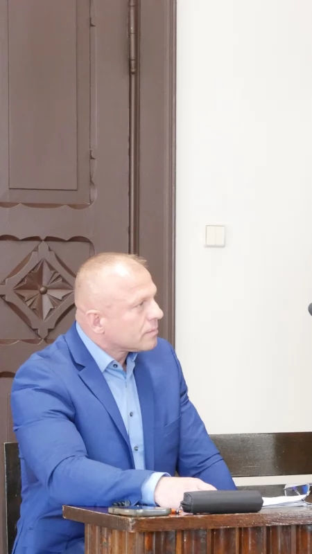 Prokuratura bada komentarze po głośnej rozprawie w Nysie