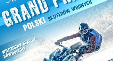 Grand Prix skuterów wodnych