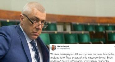 Sprawiedliwość nawet dla Giertycha