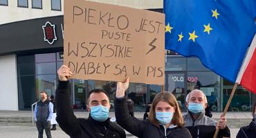 Nie przyjmuj darów od krętaczy!