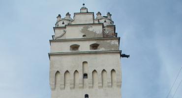 Wieża Wrocławska na sprzedaż 