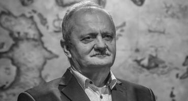 Ostatnie pożegnanie Krzysztofa Borowego